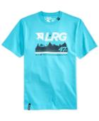 Lrg 47th Expedition T-shirt