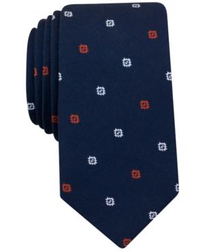 Bar Iii Men's Southwest Tie, Only At Macy's