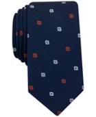 Bar Iii Men's Southwest Tie, Only At Macy's