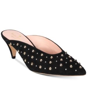 Kate Spade New York Surie Mules