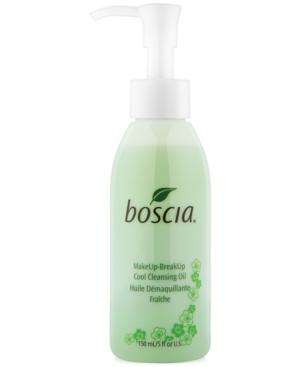 Boscia Makeup-breakup Cool Cleansing Oil