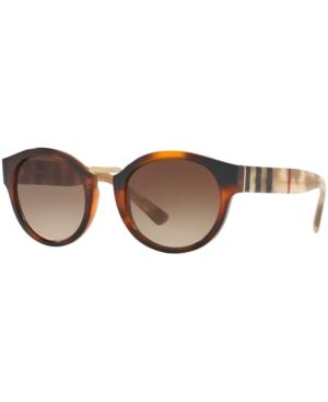 Burberry Sunglasses, Be4227