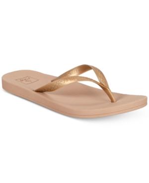 Reef Escape Lux Flip-flop Sandals Women's Shoes