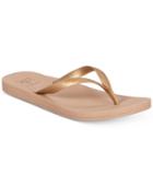 Reef Escape Lux Flip-flop Sandals Women's Shoes
