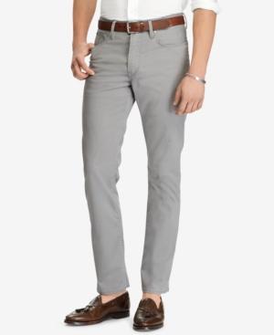 Polo Ralph Lauren Men's Prospect Straight Stretch Pants