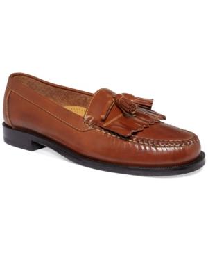 Cole Haan Dwight Tassel Loafers