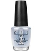 Opi Top Coat