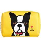 Marc Tetro Large Makeup Bag