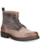 Kenneth Cole Reaction Wick-ed Good Boots Men's Shoes