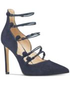 Nine West Tennyson Evening Pumps Women's Shoes