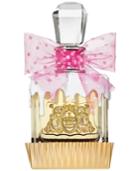 Juicy Couture Viva La Juicy Sucre Eau De Parfum Spray, 3.4 Oz