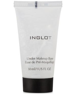 Inglot Under Makeup Base Pro 30 Ml