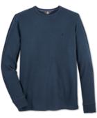Volcom Men's Tender Foot Thermal Shirt