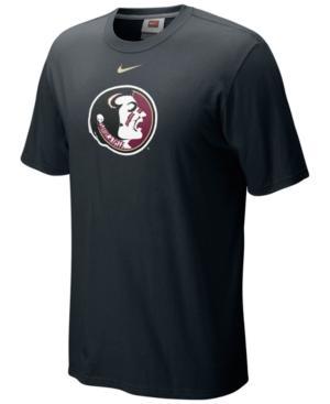 Nike Men's Short-sleeve Florida State Seminoles T-shirt