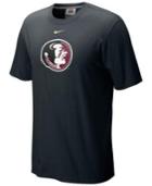 Nike Men's Short-sleeve Florida State Seminoles T-shirt