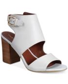 Cole Haan Kathlyn Block-heel Slingback Sandals