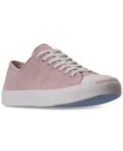 Converse Men's Jack Purcell Llt Casual Sneakers From Finish Line