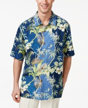 Tommy Bahama Koala Paradise Silk Shirt
