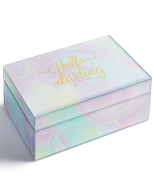 Celebrate Shop Jewelry Box, Only At Macy's
