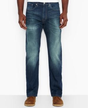 Levi's 505 Regular-fit Cash Jeans