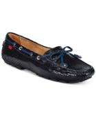 Marc Joseph Cypress Hill Closed Loafers Women's Shoes