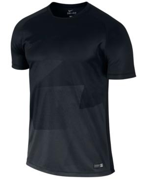 Nike Men's Flash Graphic Training T-shirt