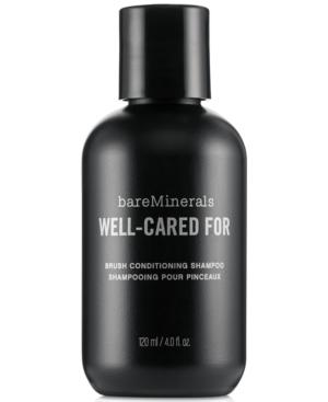 Bareminerals Well-cared For Brush Conditioning Shampoo, 4 Oz