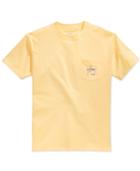 Guy Harvey Men's Hot Tuna Graphic T-shirt