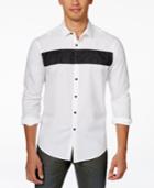 Inc International Concepts Long Sleeve Lance Shirt, Only At Macy's