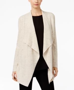 Eileen Fisher Waterfall Cardigan