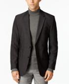 Calvin Klein Men's Classic-fit Infinite Style Sport Coat