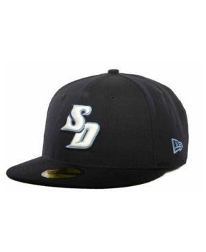 New Era University Of San Diego Toreros 59fifty Cap