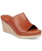 Tuscany By Easy Street Octavia Wedge Sandals Women's Shoes