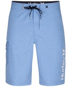 Hurley Men's One And Only Supersuede 22boardshorts