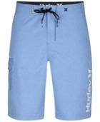 Hurley Men's One And Only Supersuede 22boardshorts
