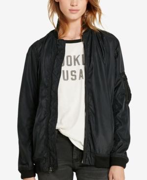 Denim & Supply Ralph Lauren Bomber Jacket