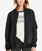 Denim & Supply Ralph Lauren Bomber Jacket