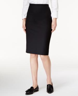 Weekend Max Mara Paio Pencil Skirt