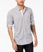 I.n.c. Men's Chambray Shirt, Created For Macy's