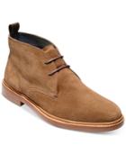 Cole Haan Men's Adams Chukka Boots Men's Shoes