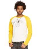 Denim & Supply Ralph Lauren Brooklyn Baseball Tee