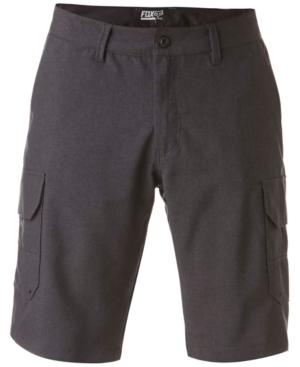 Fox Men's Slambozo Tech Shorts