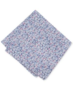 Bar Iii Men's Dandy Floral Pocket Square, Only At Macy's