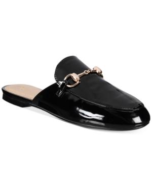Wanted Bitman Mules Women's Shoes