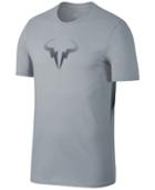 Nike Men's Rafael Nadal Logo T-shirt