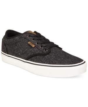 Vans Men's Atwood Deluxe Men's Shoes