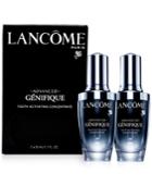 Lancome 2-pc. Advanced Genifique Serum Set