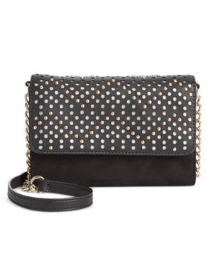 Nine West Aleksei Embellished Convertible Crossbody
