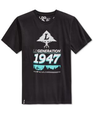 Lrg 1947 Track Tee