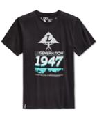 Lrg 1947 Track Tee